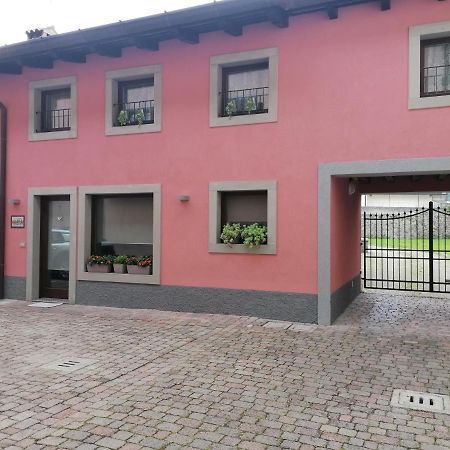 Casa Lia Cividale del Friuli Exterior foto
