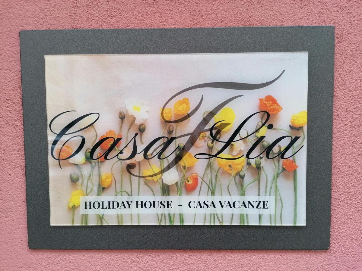Casa Lia Cividale del Friuli Exterior foto