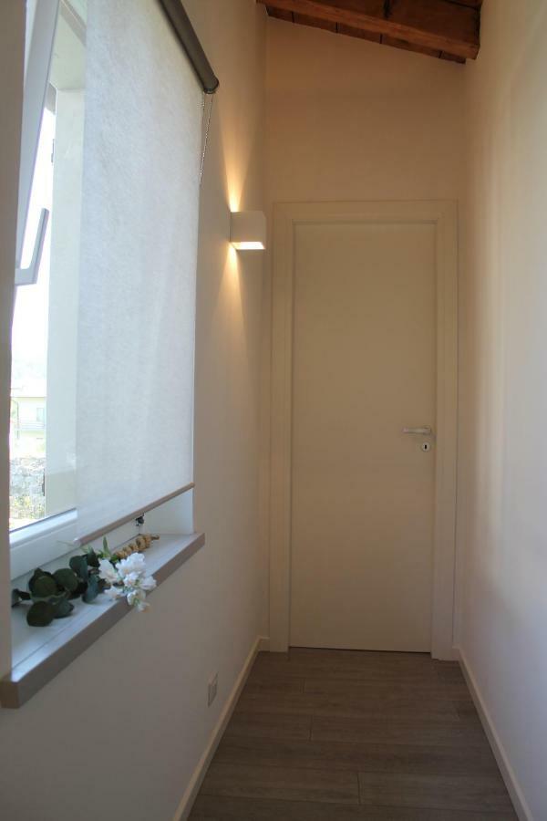 Casa Lia Cividale del Friuli Exterior foto