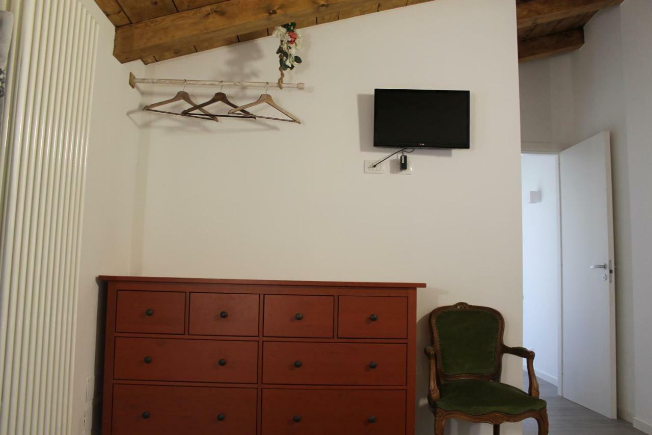 Casa Lia Cividale del Friuli Exterior foto