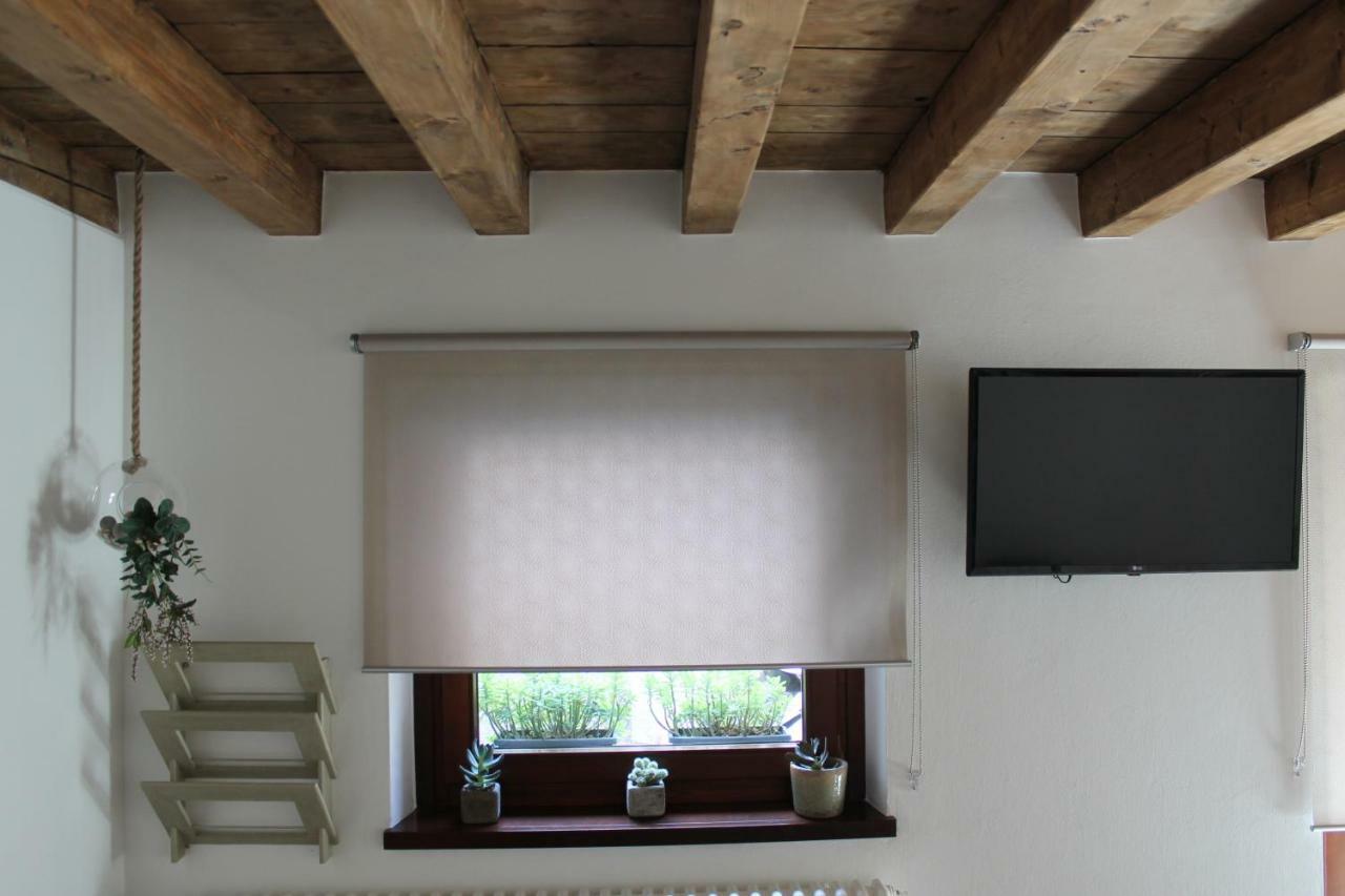 Casa Lia Cividale del Friuli Exterior foto