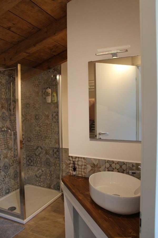 Casa Lia Cividale del Friuli Exterior foto